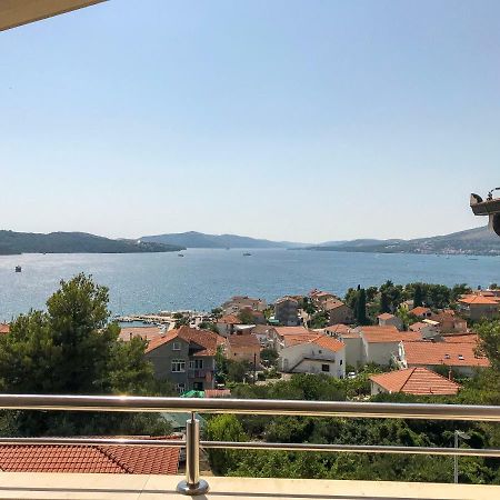 Apartments Filip Trogir Dış mekan fotoğraf