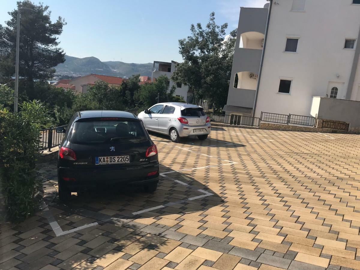 Apartments Filip Trogir Dış mekan fotoğraf
