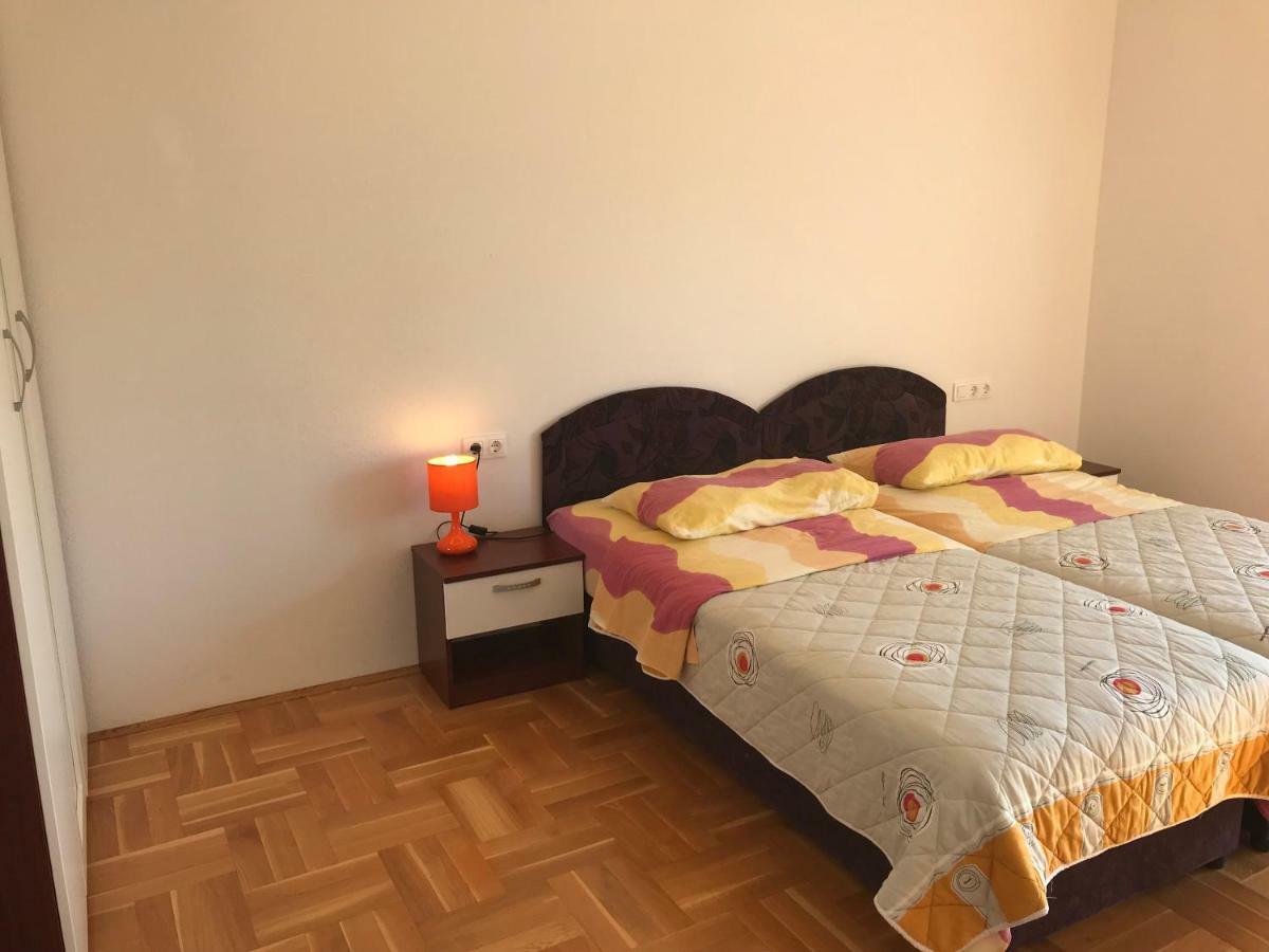 Apartments Filip Trogir Dış mekan fotoğraf
