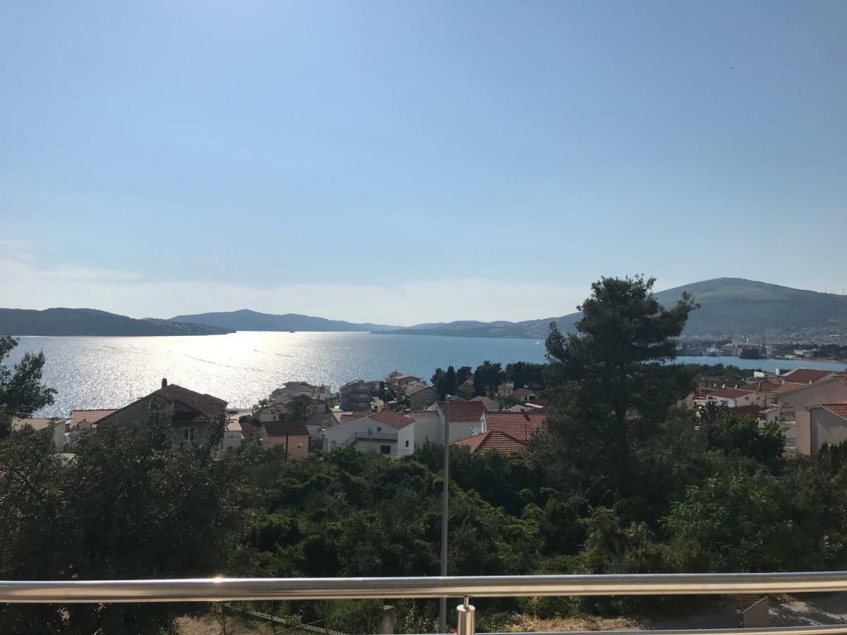 Apartments Filip Trogir Dış mekan fotoğraf