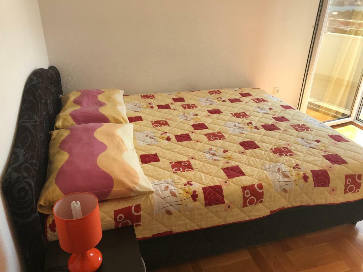 Apartments Filip Trogir Dış mekan fotoğraf