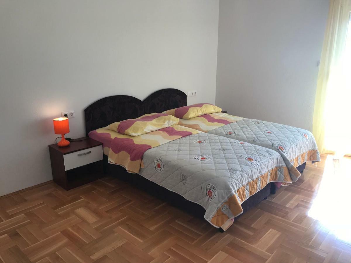 Apartments Filip Trogir Dış mekan fotoğraf
