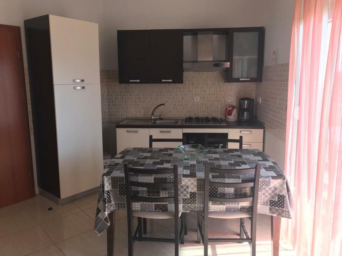Apartments Filip Trogir Dış mekan fotoğraf