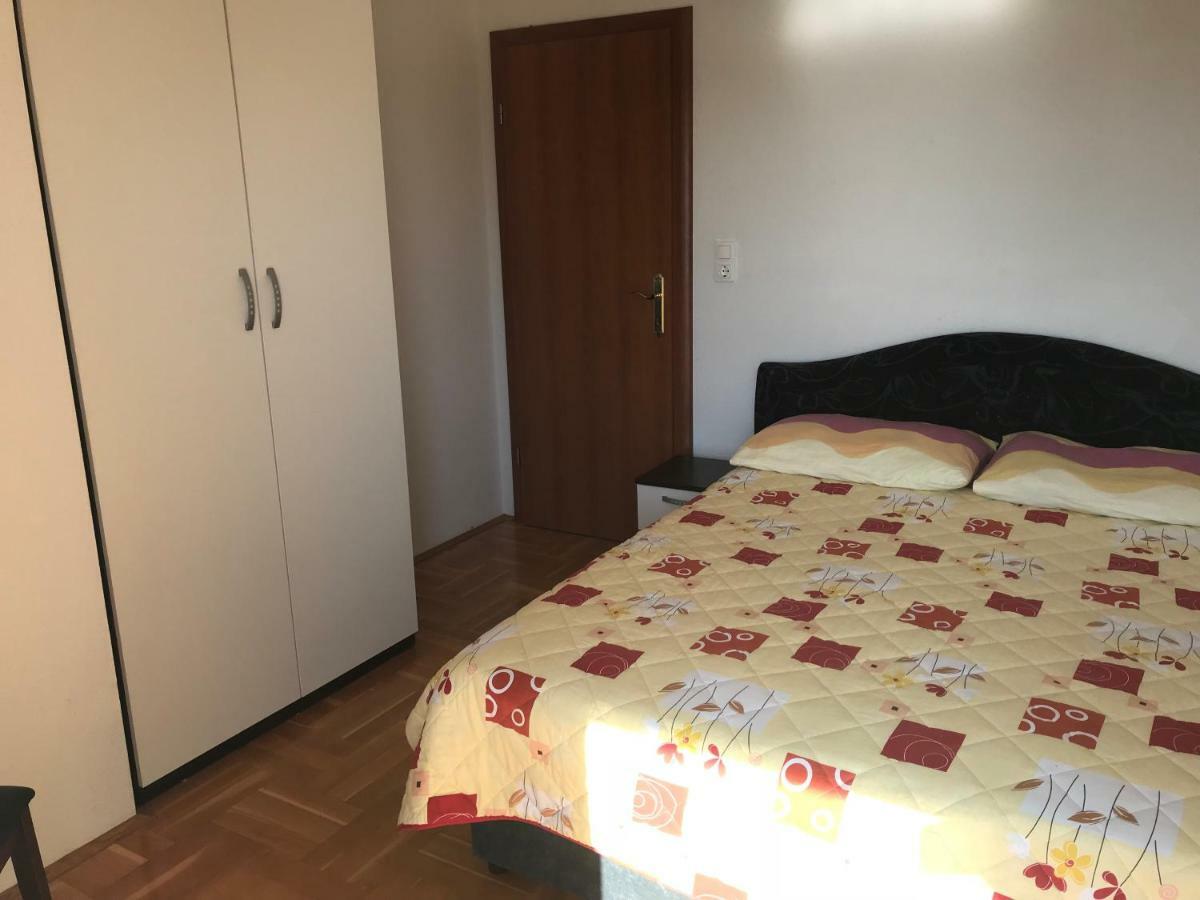 Apartments Filip Trogir Dış mekan fotoğraf