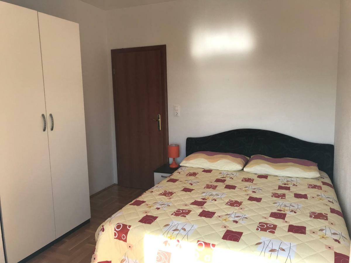 Apartments Filip Trogir Dış mekan fotoğraf