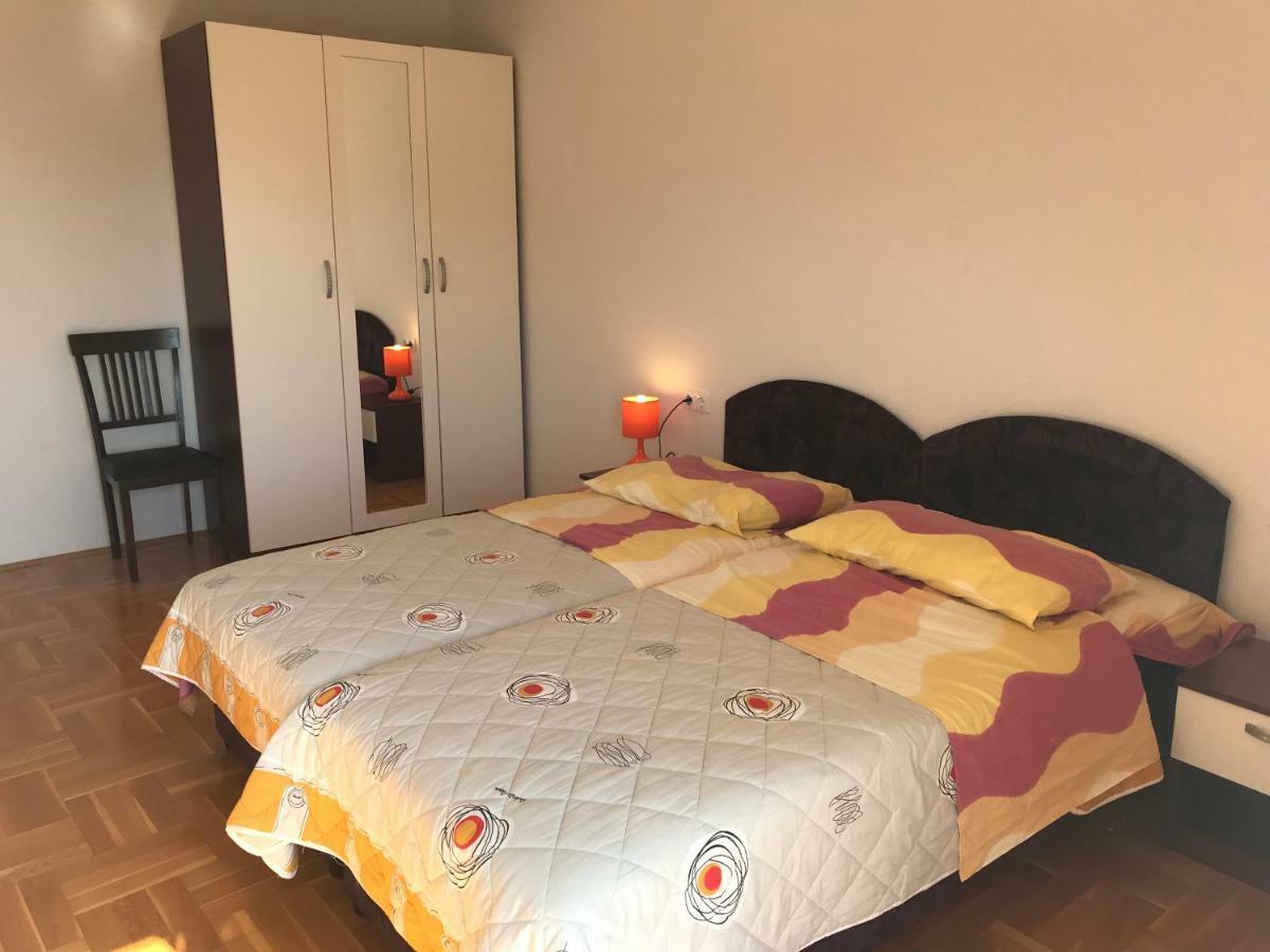 Apartments Filip Trogir Dış mekan fotoğraf