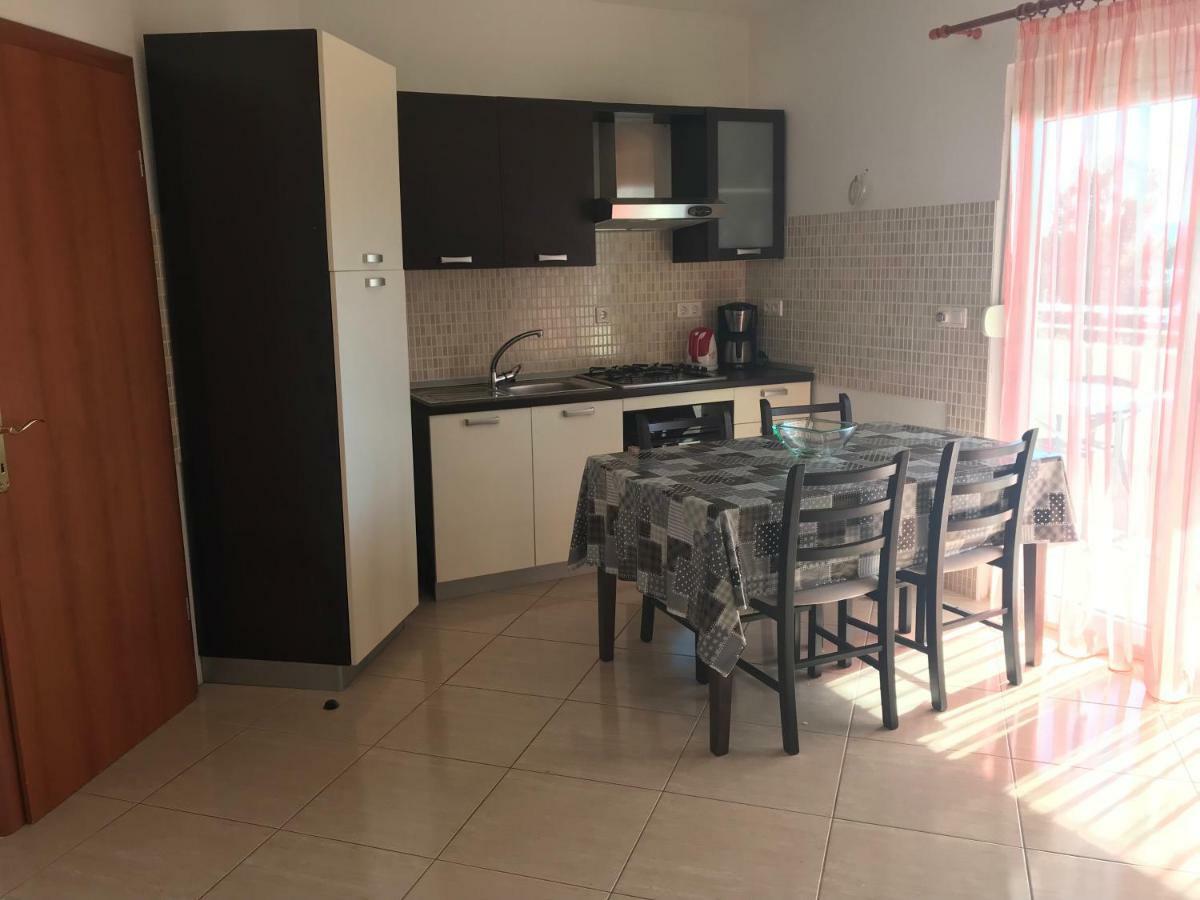 Apartments Filip Trogir Dış mekan fotoğraf