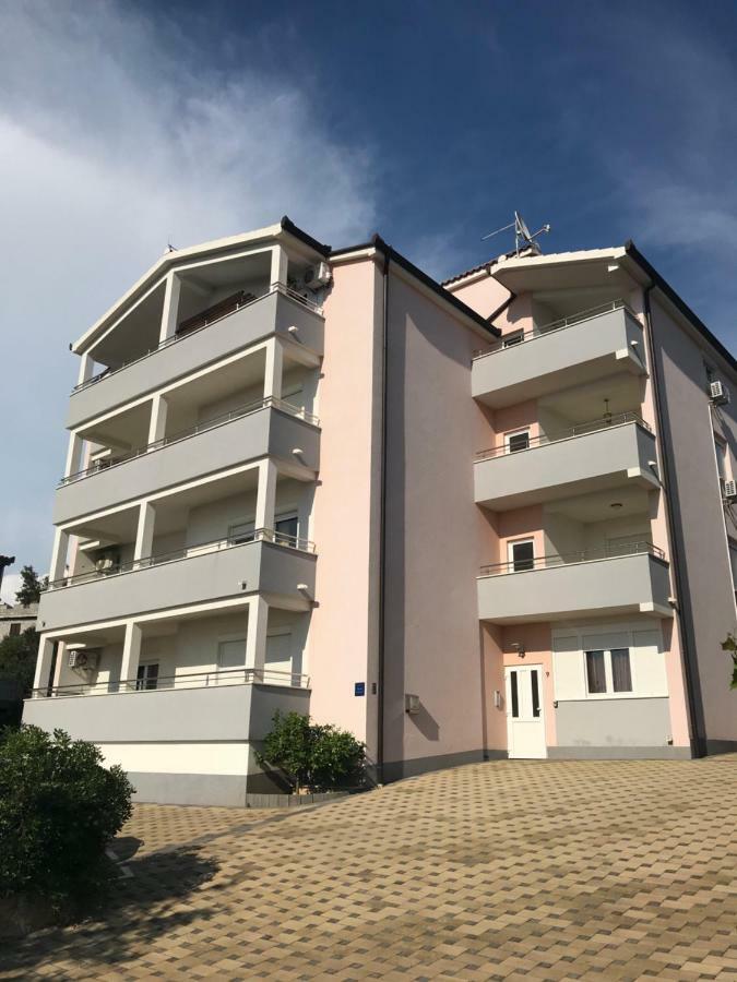 Apartments Filip Trogir Dış mekan fotoğraf