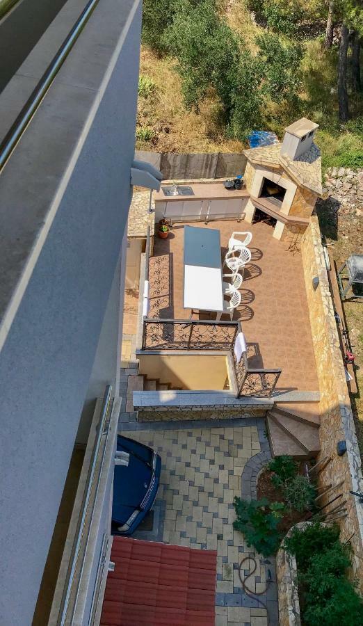 Apartments Filip Trogir Dış mekan fotoğraf