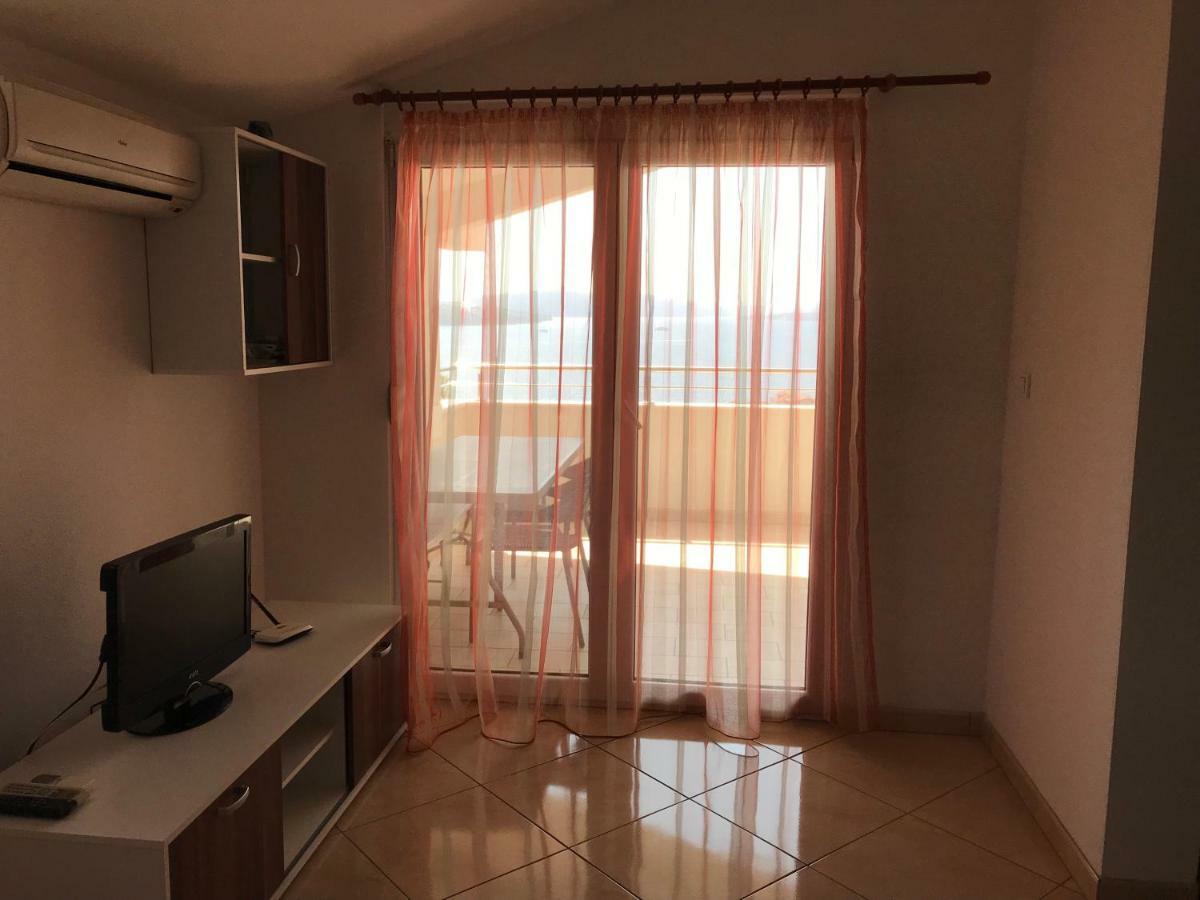 Apartments Filip Trogir Dış mekan fotoğraf