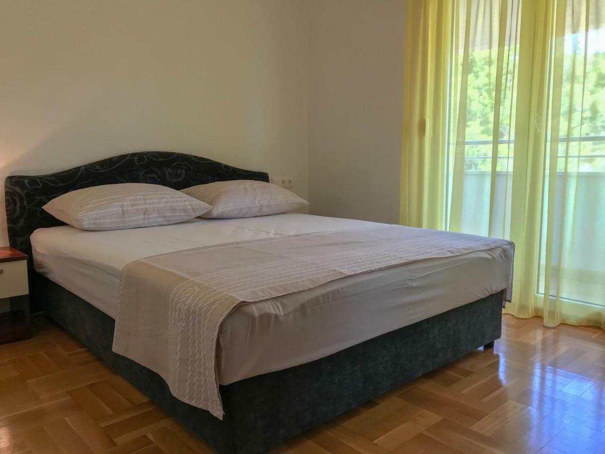 Apartments Filip Trogir Dış mekan fotoğraf