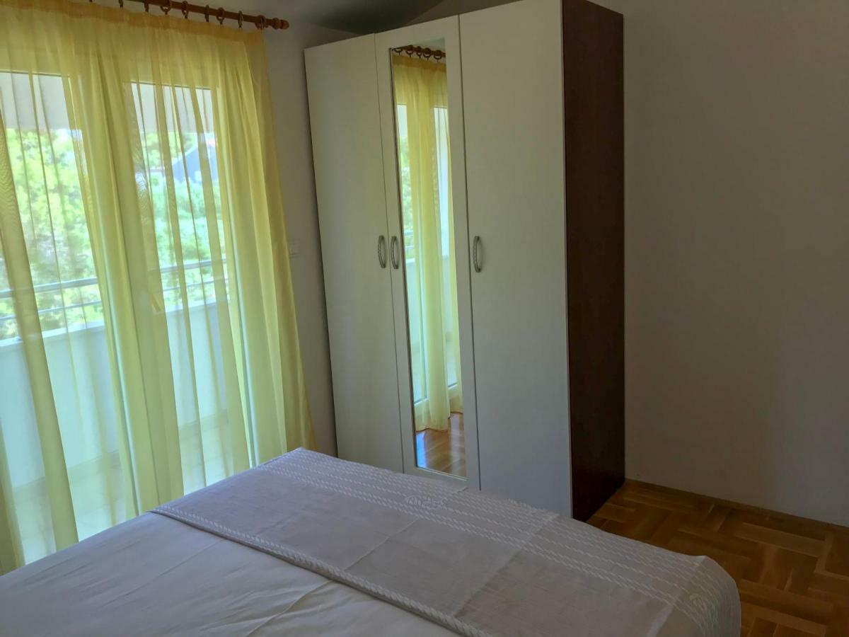 Apartments Filip Trogir Dış mekan fotoğraf