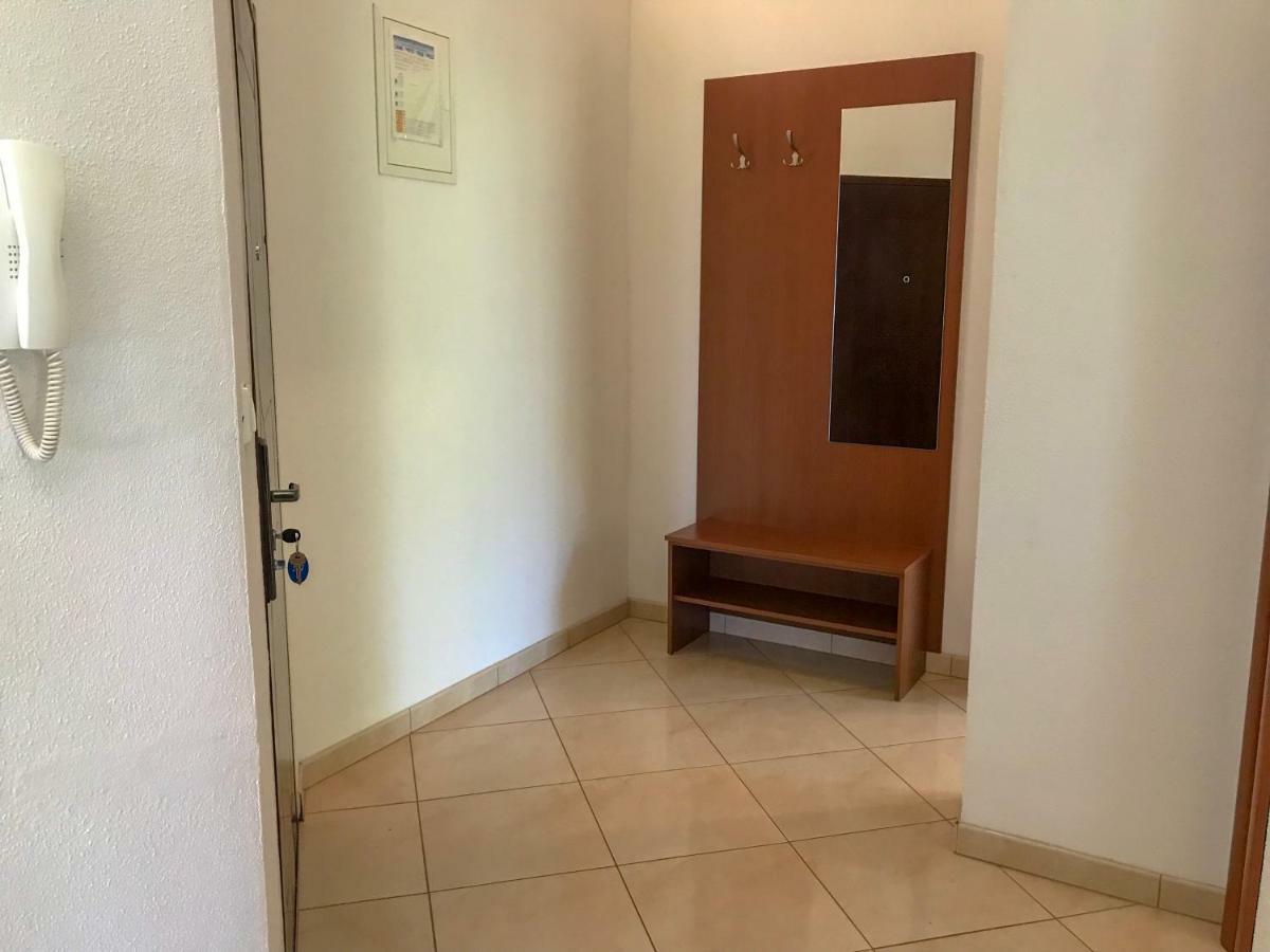 Apartments Filip Trogir Dış mekan fotoğraf