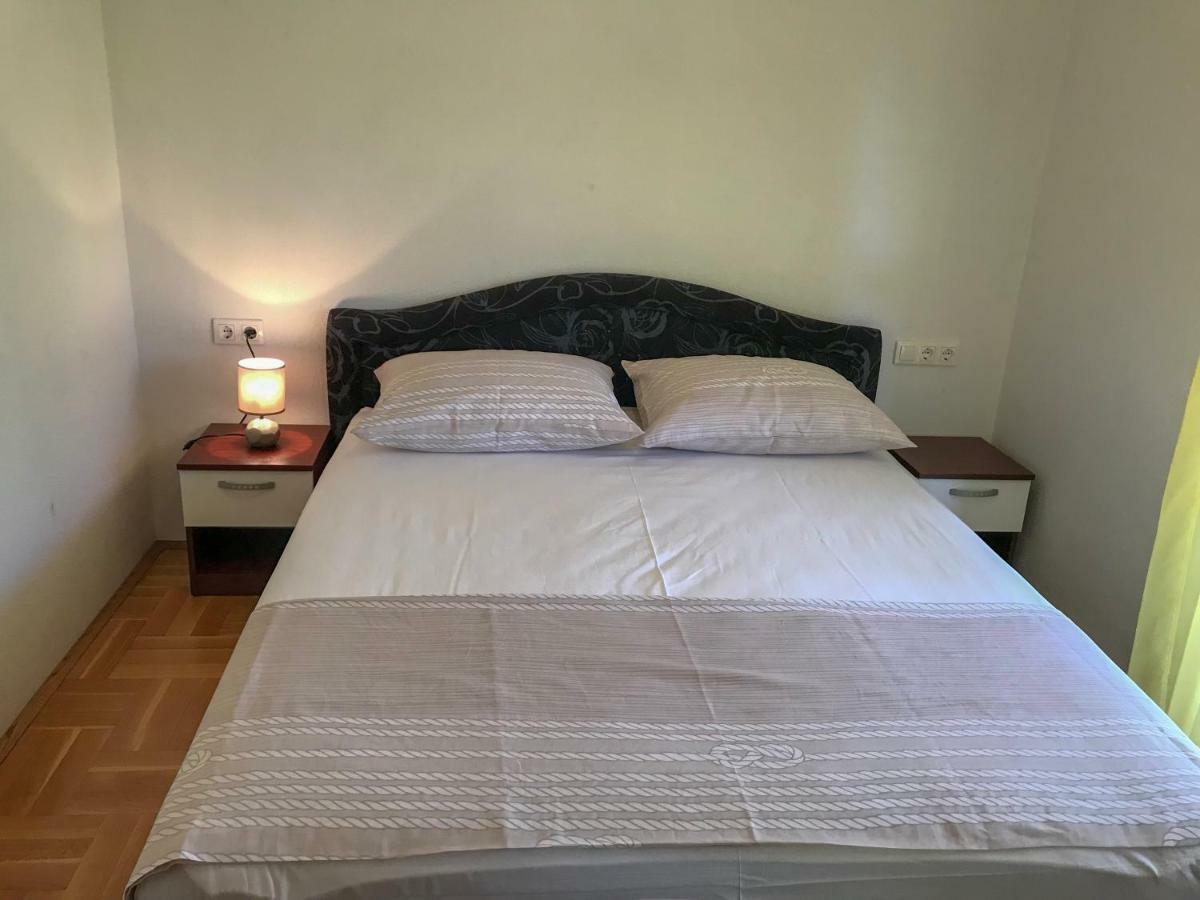 Apartments Filip Trogir Dış mekan fotoğraf
